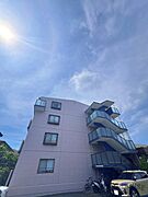 ベルドミール 1階 築27年2ヶ月の賃貸物件