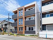 ディールーム田町A 1階 新築の賃貸物件