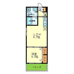 FmaisonFINO 2階