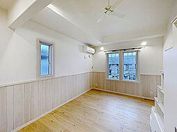 プリマ所沢元町 203 2階ワンルームのリビング/ダイニング