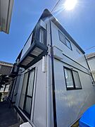 相模大野駅より徒歩21分 2階 築28年の賃貸物件