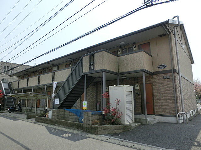 ホームズ セジュールハッセブ 1k 1階 29 17 賃貸アパート住宅情報