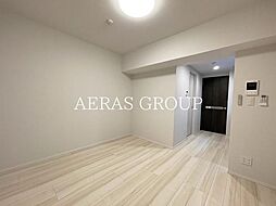 TSコート日本橋浜町 402 4階1LDKのリビング/ダイニング