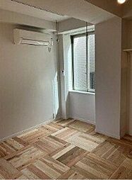 メゾン アラプリエ 2階ワンルームのリビング/ダイニング