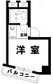 アサヒパレス早稲田3階6.2万円
