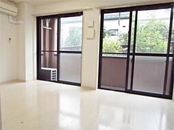 ディア・ベルジュ 101 1階1LDKのリビング/ダイニング