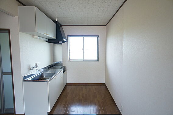 すずらんメゾネット棟_内装_1