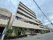 石屋川駅より徒歩2分 3階 築17年5ヶ月の賃貸物件