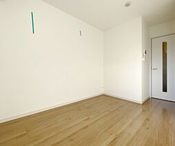 ビブロポート溝の口 1階1Kのリビング/ダイニング