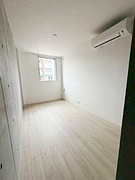 CITY WALK馬込 5階ワンルームのリビング/ダイニング