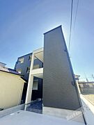 ジーメゾン石津町東プリシエ 1階 築1年2ヶ月の賃貸物件