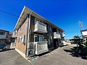 新潟駅より徒歩44分 2階 築17年11ヶ月の賃貸物件