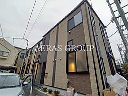 アカリテラス板橋本町