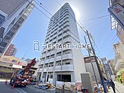 灘駅より徒歩12分 14階 築3年4ヶ月の賃貸物件