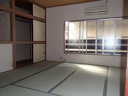 仲通り7号 2階ワンルームのリビング/ダイニング