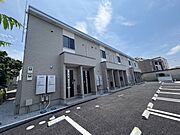 コーポ椛 2階 新築の賃貸物件