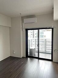 Artio Domani 7階1Kのリビング/ダイニング