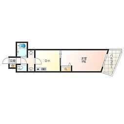 Osaka Metro中央線 阿波座駅 徒歩10分