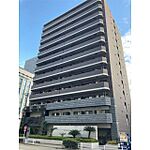 神戸市中央区磯上通４丁目 13階建 築10年のイメージ