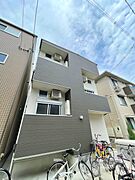 住ノ江駅より徒歩8分 1階 築6年9ヶ月の賃貸物件