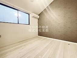 アザーレ・パッシオ市が尾 203 2階1Kのリビング/ダイニング