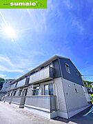 Ｄ-room西庄 1階 築6年8ヶ月の賃貸物件