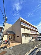 サニーステージヒカリ 2階 築24年8ヶ月の賃貸物件