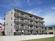 東海学園前駅より徒歩68分 4階 築6年6ヶ月の賃貸物件