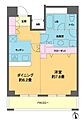 カスタリア新富町311階23.2万円