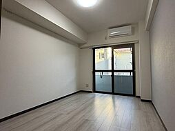 エトワール多摩川 2階1Kのリビング/ダイニング