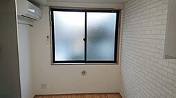 アーバンプレイス高田馬場XVI 1階ワンルームのリビング/ダイニング