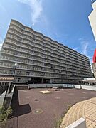 プレスト・コート壱番館 4階 築35年7ヶ月の賃貸物件