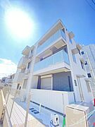 ClashistUMEKITA 3階 築2年1ヶ月の賃貸物件