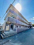 エバーグリーン角園 2階 築22年9ヶ月の賃貸物件