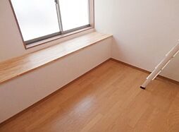 ランブラス 1階1Kのリビング/ダイニング