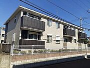 シャン・ド・フルール1 1階 築13年4ヶ月の賃貸物件