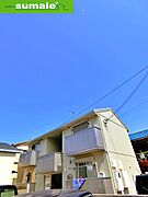 たつみ荘 1階 築9年1ヶ月の賃貸物件