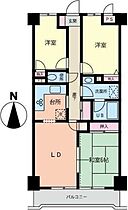 間取り：214069305444