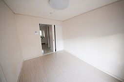 小島ハイツ2号 107 1階1Kのリビング/ダイニング