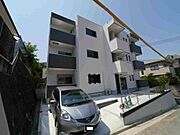 リテラ香椎参道 1階 築12年3ヶ月の賃貸物件