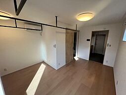 シーンプラス京成小岩 3階1Kのリビング/ダイニング