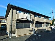 上の台エクセル 1階 築22年8ヶ月の賃貸物件