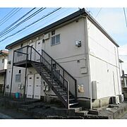 鈴木ハイツ 2階 築38年1ヶ月の賃貸物件