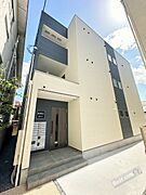 Raffine諏訪ノ森の賃貸物件