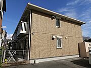 アグリ住吉 2階 築16年7ヶ月の賃貸物件