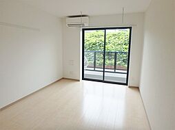 LOCS　SHINYURIGAOKA 315 3階1Kのリビング/ダイニング