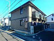 モカハイツ 2階 築19年9ヶ月の賃貸物件