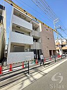 我孫子前駅より徒歩3分 2階 築1年11ヶ月の賃貸物件