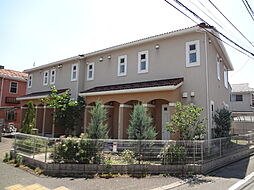 JR横浜線 片倉駅 徒歩5分