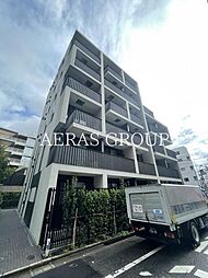 ROOTs Shibuya Honmachi